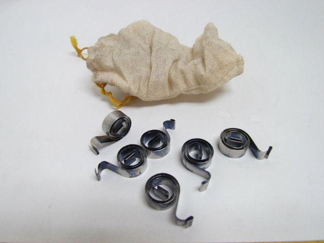 Cat 0358891 Spring Kit