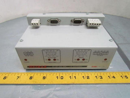 Sixnet ST-GT-422-02N Sixtrak I/O Gateway