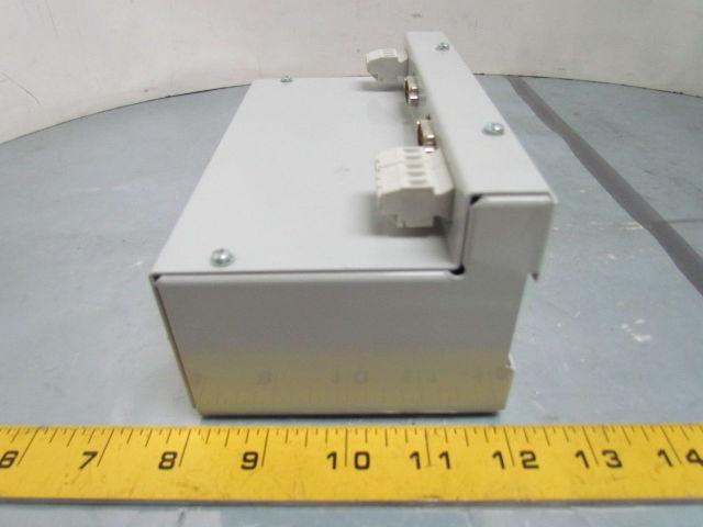 Sixnet ST-GT-422-02N Sixtrak I/O Gateway