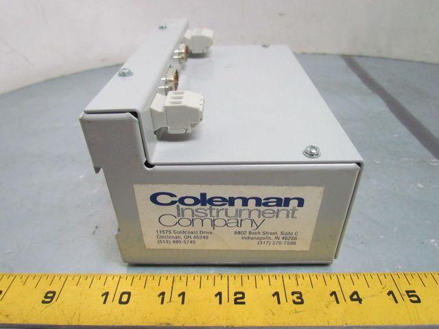 Sixnet ST-GT-422-02N Sixtrak I/O Gateway