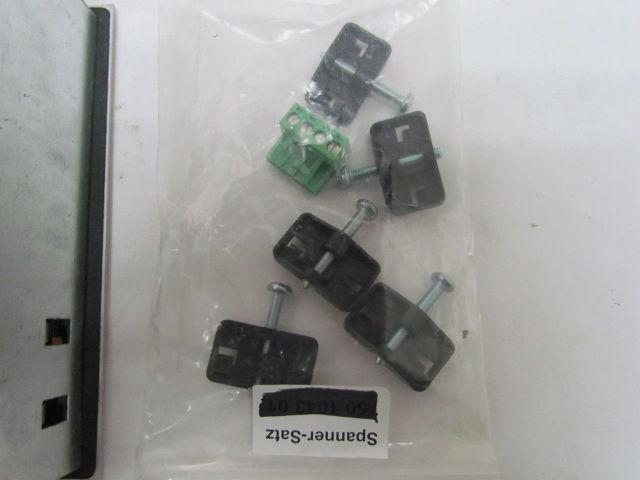 Siemens 6AV3627-1NK00-2AX0 Simatic TP27 Mono Touch-Screen Operator Interface Pan