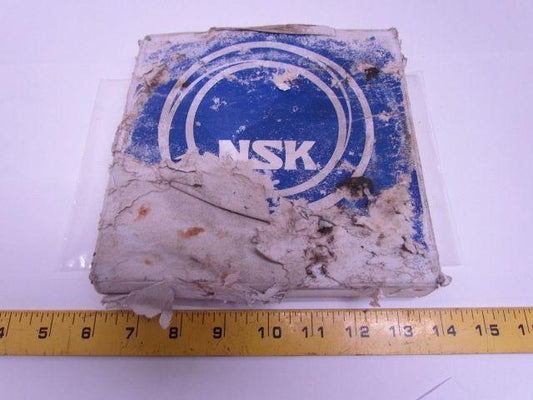 NSK 6024ZU2 DPS 6024ZCG200U2 Single Row Ball Bearing NEW