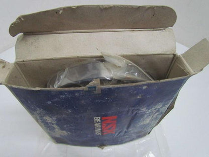 NSK 6024ZU2 DPS 6024ZCG200U2 Single Row Ball Bearing NEW