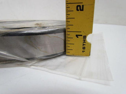 NSK 6024ZU2 DPS 6024ZCG200U2 Single Row Ball Bearing NEW