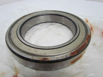 NSK 6024ZU2 DPS 6024ZCG200U2 Single Row Ball Bearing NEW