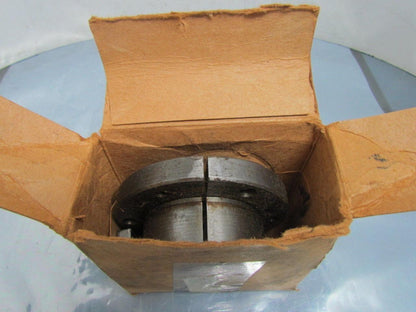 Morse W45154 SF 2-3/4" Bushing 5/8" Keyway W/2 Keys