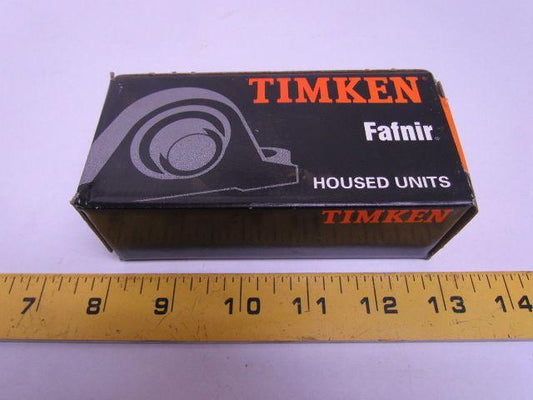 Timken RCJTC 1/2 Industrial Duty Concentric Collar 1/2" Bore 2-Bolt Flange NIB