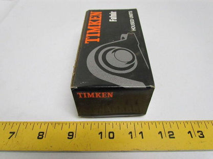 Timken RCJTC 1/2 Industrial Duty Concentric Collar 1/2" Bore 2-Bolt Flange NIB