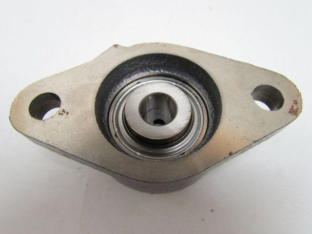 Timken RCJTC 1/2 Industrial Duty Concentric Collar 1/2" Bore 2-Bolt Flange NIB