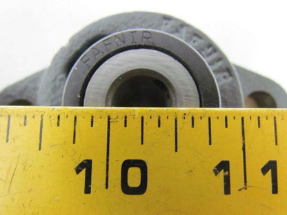 Timken RCJTC 1/2 Industrial Duty Concentric Collar 1/2" Bore 2-Bolt Flange NIB