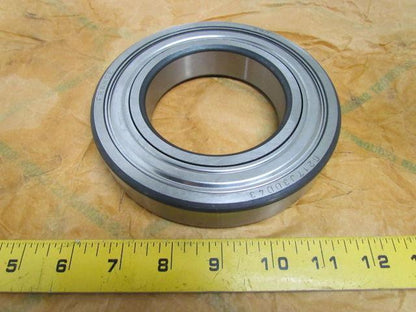 SNR 6217.ZZJ30D43A50 6217ZZJ30D43A50 Single Row Radial Ball Bearing W/2 Shields