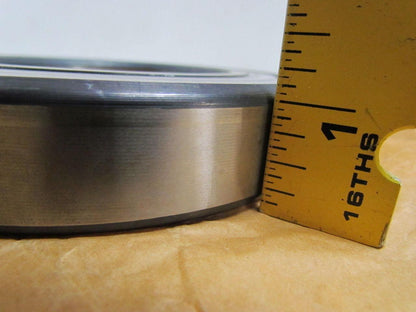 SNR 6217.ZZJ30D43A50 6217ZZJ30D43A50 Single Row Radial Ball Bearing W/2 Shields