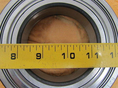 SNR 6217.ZZJ30D43A50 6217ZZJ30D43A50 Single Row Radial Ball Bearing W/2 Shields