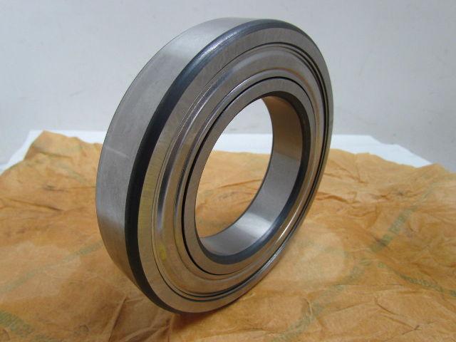 SNR 6217.ZZJ30D43A50 6217ZZJ30D43A50 Single Row Radial Ball Bearing W/2 Shields