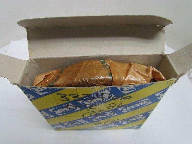 SNR 6217.ZZJ30D43A50 6217ZZJ30D43A50 Single Row Radial Ball Bearing W/2 Shields