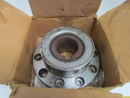 2 1/2 SB FHLF FB Kop-Flex Coupling Sleeve 2.4985" .001 Bore 5/8x5/16" Keyway