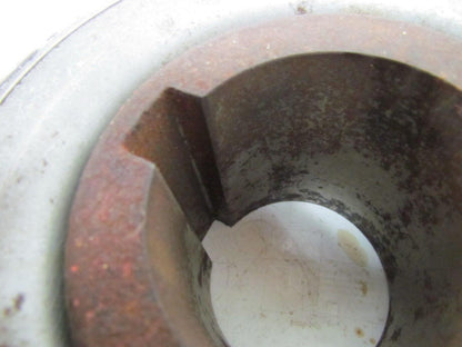 2 1/2 SB FHLF FB Kop-Flex Coupling Sleeve 2.4985" .001 Bore 5/8x5/16" Keyway