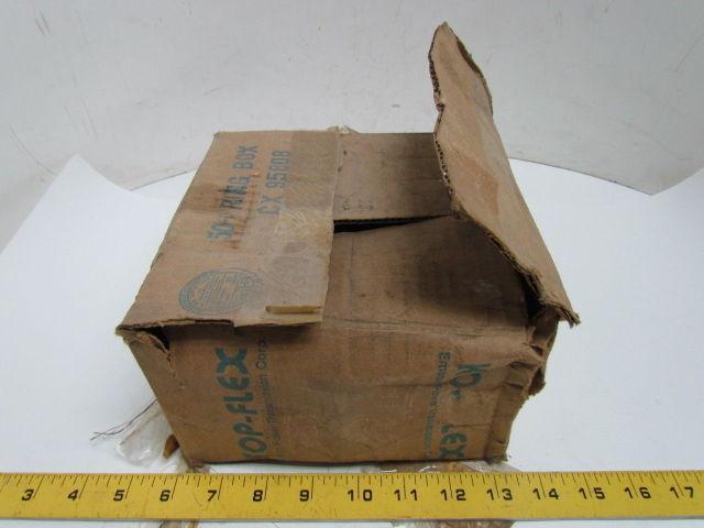 Kop-Flex 2.5 ACPL CPLG AC Series High Performance Gear Coupling Size 2.5 NIB