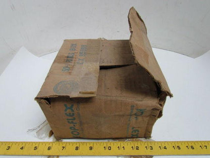 Kop-Flex 2.5 ACPL CPLG AC Series High Performance Gear Coupling Size 2.5 NIB