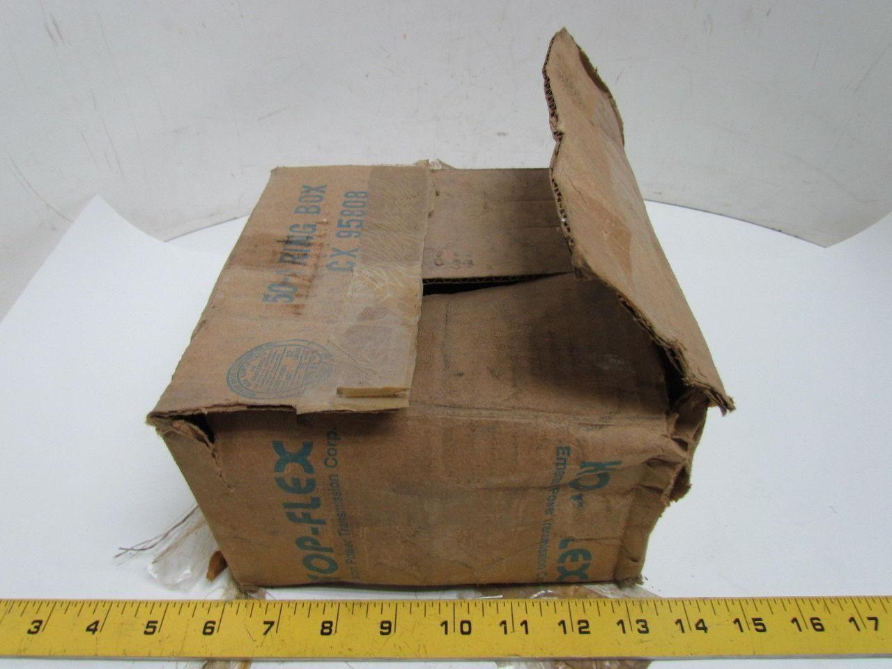 Kop-Flex 2.5 ACPL CPLG AC Series High Performance Gear Coupling Size 2.5 NIB