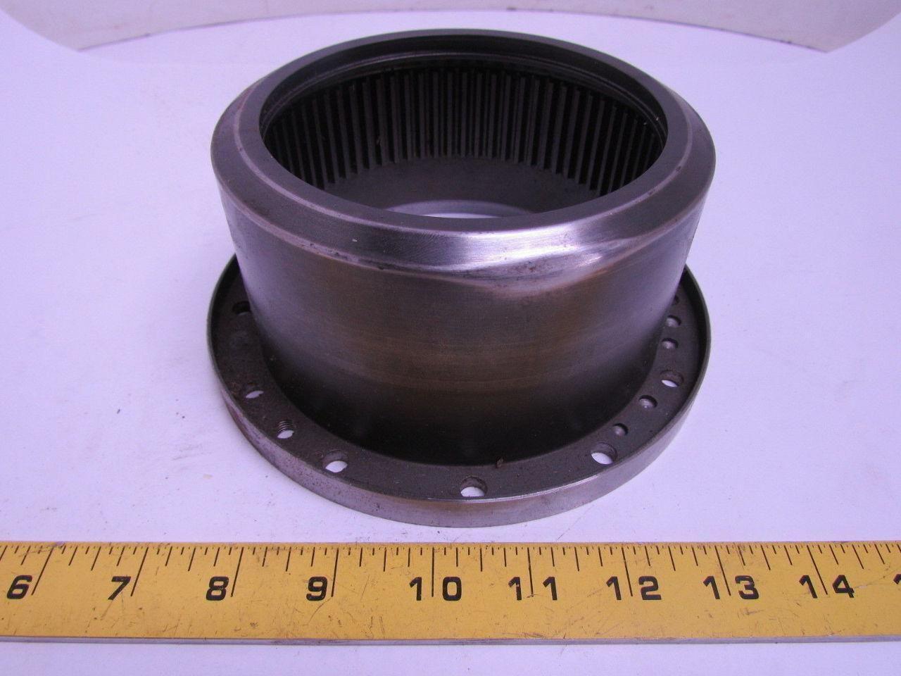 Kop-Flex 2.5 ACPL CPLG AC Series High Performance Gear Coupling Size 2.5 NIB