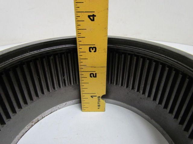 Kop-Flex 2.5 ACPL CPLG AC Series High Performance Gear Coupling Size 2.5 NIB