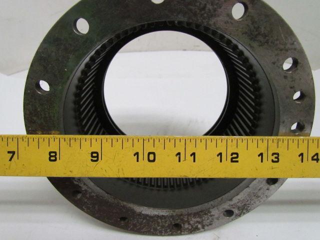 Kop-Flex 2.5 ACPL CPLG AC Series High Performance Gear Coupling Size 2.5 NIB