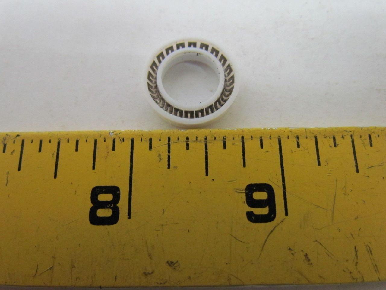 Graco 111-689 111689 Vee Block Seal NEW
