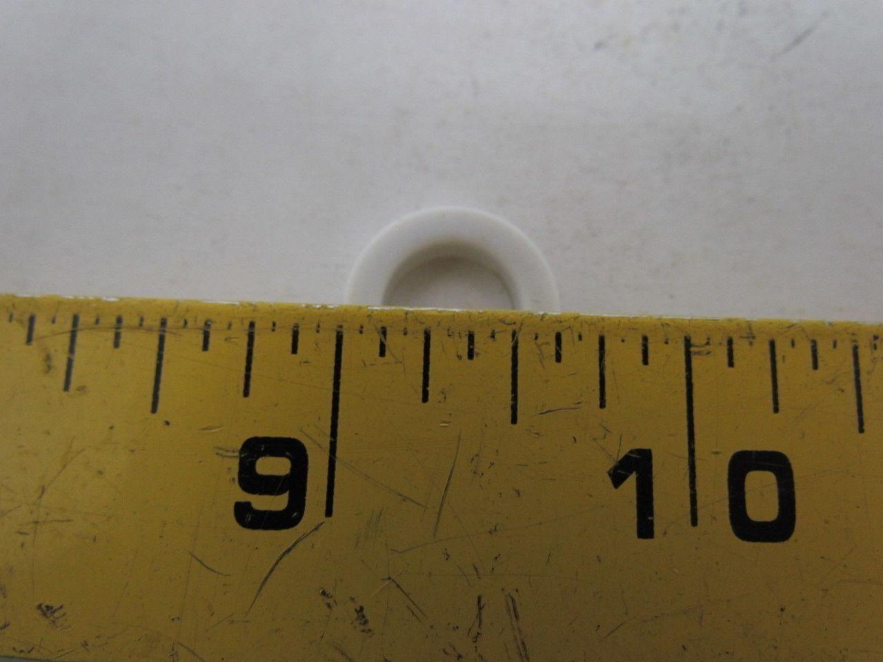 Graco 111-689 111689 Vee Block Seal NEW