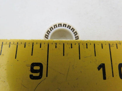Graco 111-689 111689 Vee Block Seal NEW