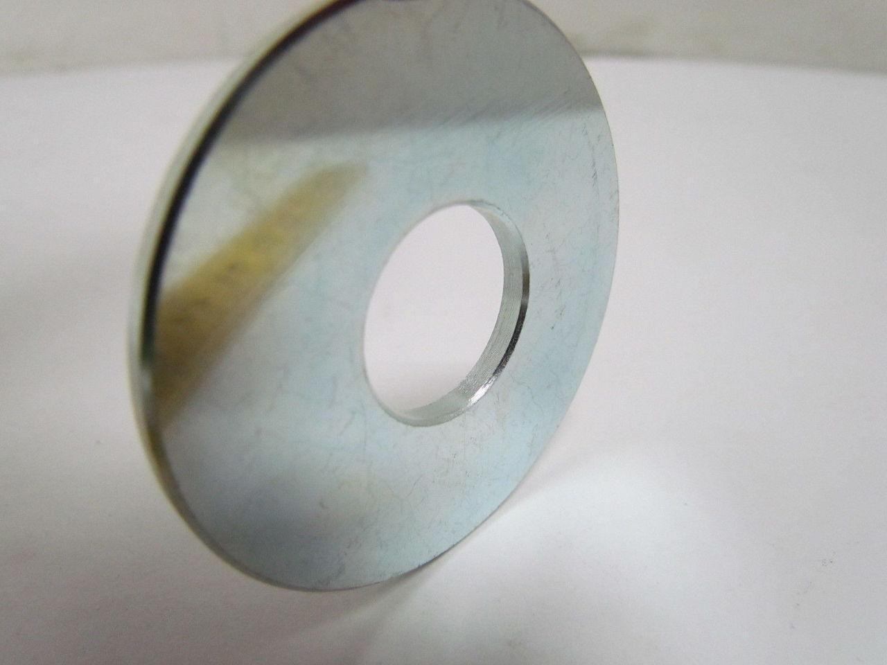 Graco 178-162 178162 Intake Valve Plate for Power-Flo Pumps #217-566 & 222-229