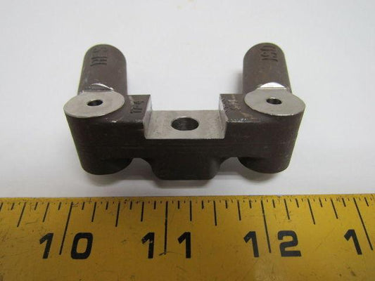 Graco 183598 183-598 Fluid Manifold 1/8" Ports NEW