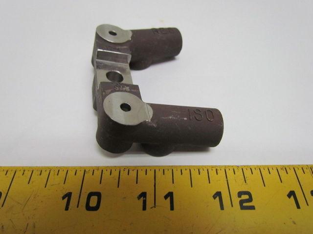 Graco 183598 183-598 Fluid Manifold 1/8" Ports NEW