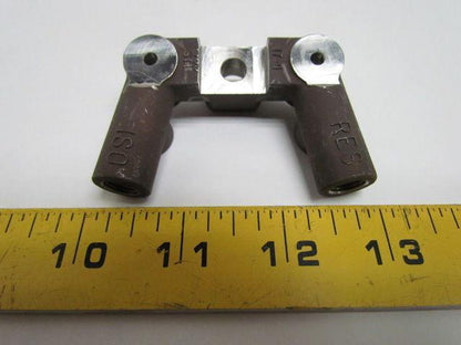 Graco 183598 183-598 Fluid Manifold 1/8" Ports NEW