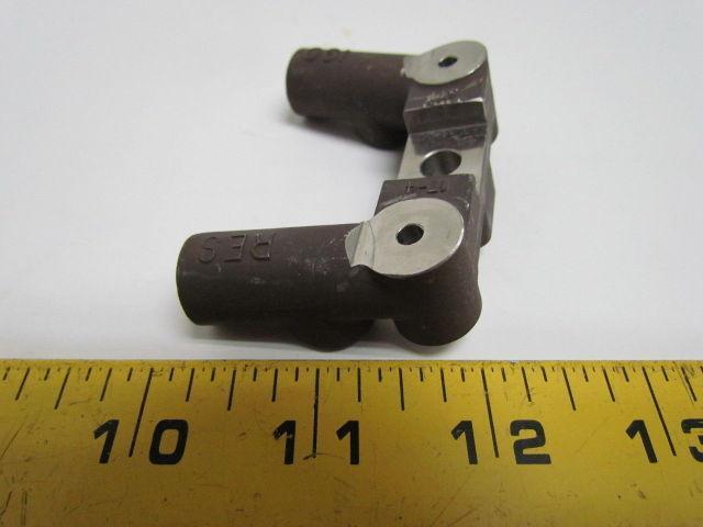 Graco 183598 183-598 Fluid Manifold 1/8" Ports NEW