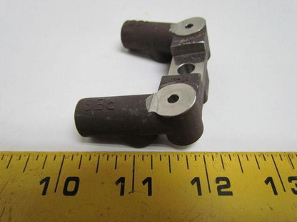 Graco 183598 183-598 Fluid Manifold 1/8" Ports NEW