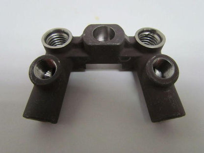 Graco 183598 183-598 Fluid Manifold 1/8" Ports NEW