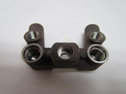 Graco 183598 183-598 Fluid Manifold 1/8" Ports NEW
