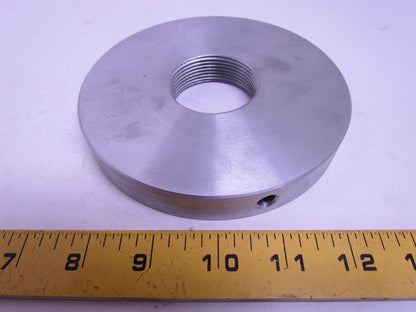 Graco 185445 185-445 Mounting Plate for Bulldog Grease Pump NEW