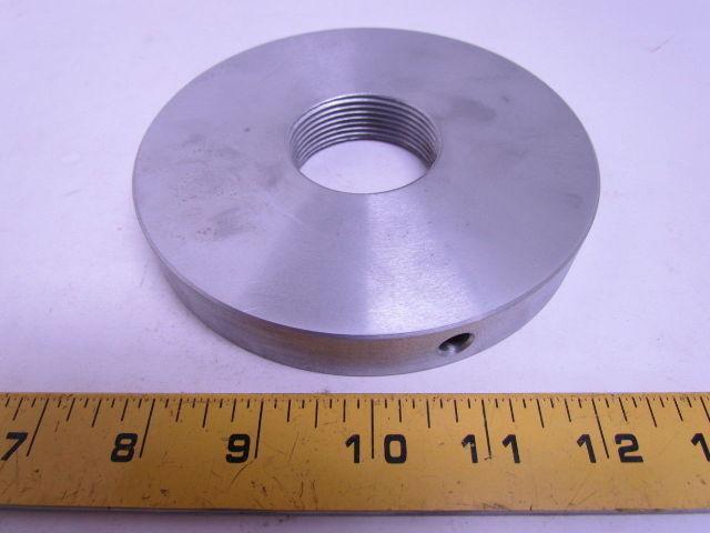 Graco 185445 185-445 Mounting Plate for Bulldog Grease Pump NEW