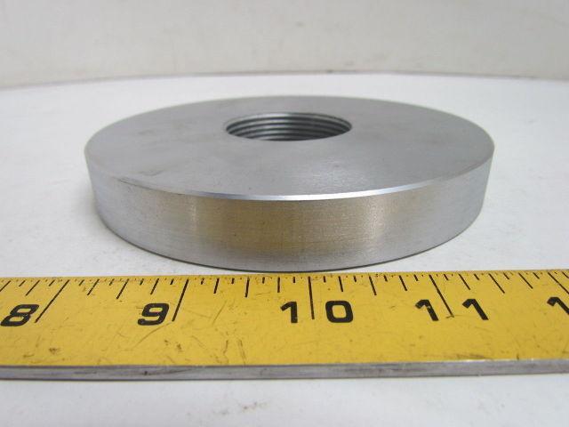 Graco 185445 185-445 Mounting Plate for Bulldog Grease Pump NEW