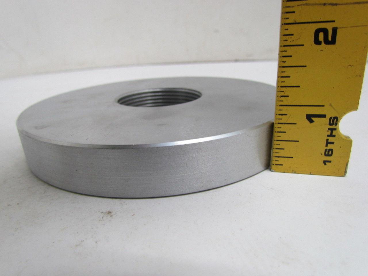 Graco 185445 185-445 Mounting Plate for Bulldog Grease Pump NEW