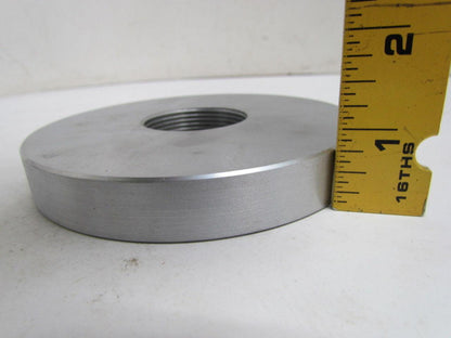 Graco 185445 185-445 Mounting Plate for Bulldog Grease Pump NEW