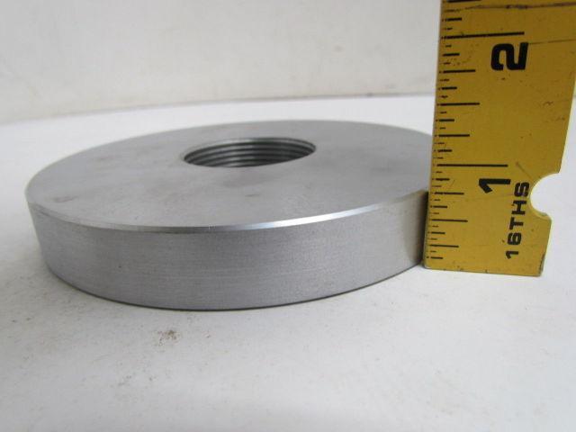 Graco 185445 185-445 Mounting Plate for Bulldog Grease Pump NEW