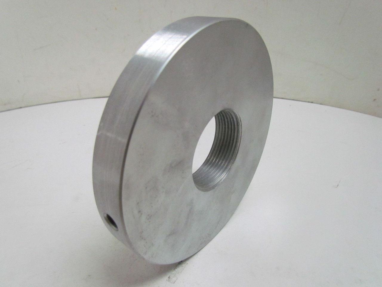 Graco 185445 185-445 Mounting Plate for Bulldog Grease Pump NEW