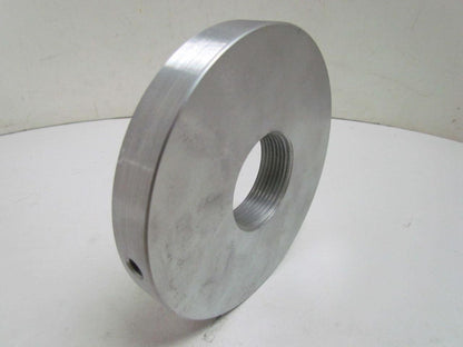 Graco 185445 185-445 Mounting Plate for Bulldog Grease Pump NEW