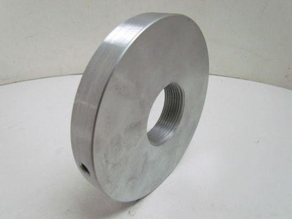 Graco 185445 185-445 Mounting Plate for Bulldog Grease Pump NEW