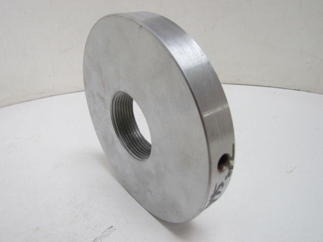 Graco 185445 185-445 Mounting Plate for Bulldog Grease Pump NEW