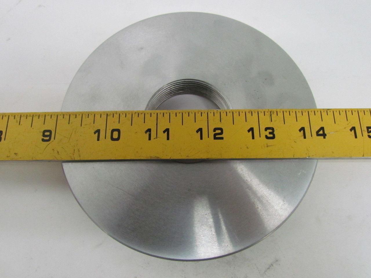 Graco 185445 185-445 Mounting Plate for Bulldog Grease Pump NEW