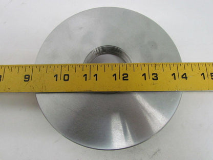 Graco 185445 185-445 Mounting Plate for Bulldog Grease Pump NEW